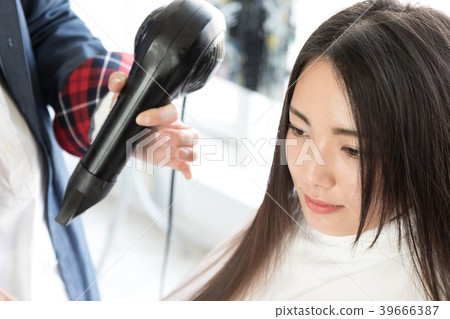 美髮師美髮師客戶烘乾機 美髮師美髮師客戶烘乾機 39666387