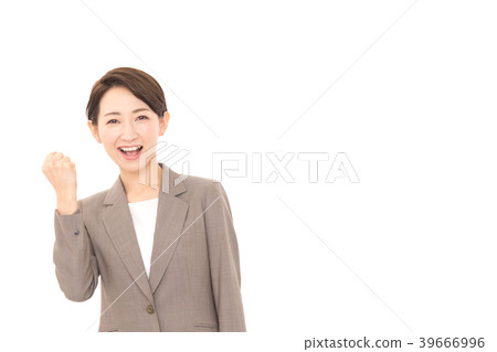 女商人 女商人 39666996