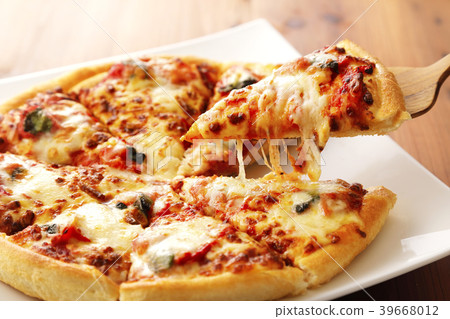 Pizza Pizza 39668012