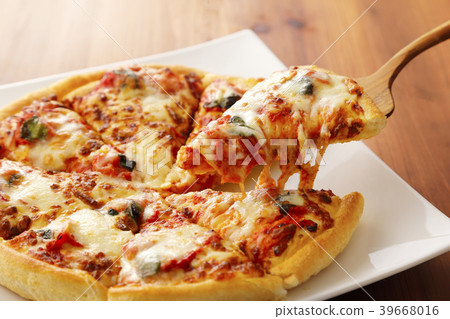 Pizza Pizza 39668016
