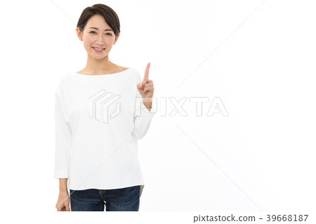 指向的少婦 指向的少婦 39668187