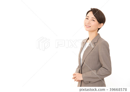 女商人 39668578