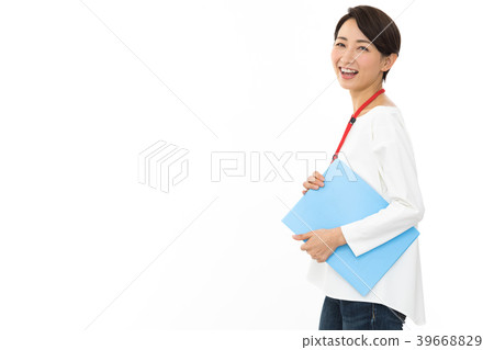 Business woman file Business woman file 39668829