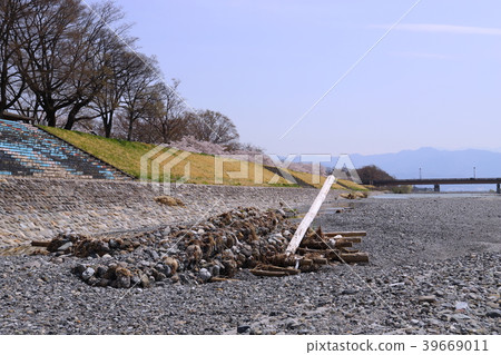 [Yamanashi Prefecture] Shingentsutsu no Seigyu 39669011