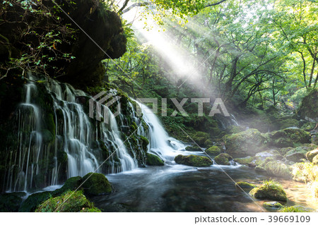 [秋田縣]清水Mototaki 39669109