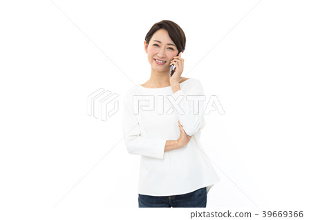 小姐智能手機談話 小姐智能手機談話 39669366