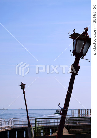 神戶港地震紀念公園的風景 39669450