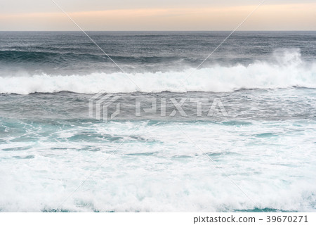 Beautiful View of seascape Beautiful View of seascape 39670271