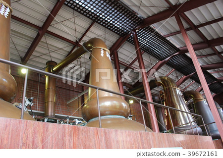 Usui Ski Factory Distillery Miyagi Prefecture Miyagikyo 39672161