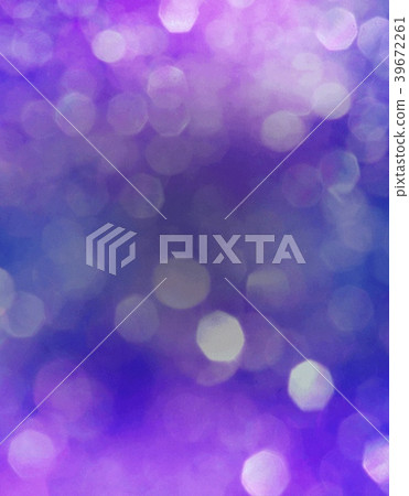 Blurred of multi colored effect on the black color Blurred of multi colored effect on the black color 39672261