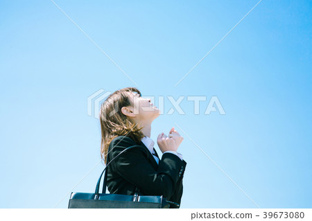 Business woman Business woman 39673080