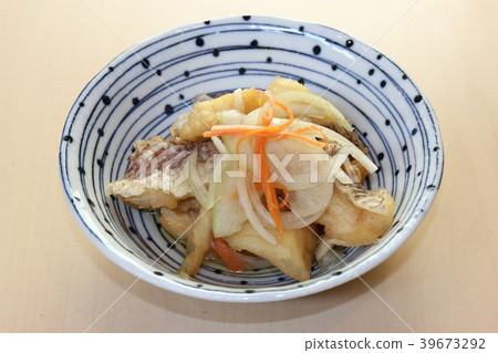 海鮮南蠻 39673292