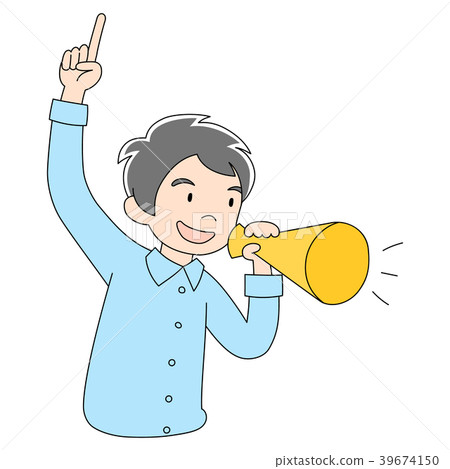 Dad _ Megaphone Dad _ Megaphone 39674150