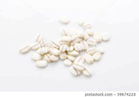 Rolled barley 39674228