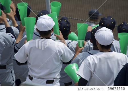 High school baseball substitute staff High school baseball substitute staff 39675530