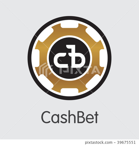 Cashbet Cryptographic Currency - Vector Trading 39675551