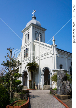 [Amakusa, Kumamoto Prefecture] Oe Tenshudo 39675763