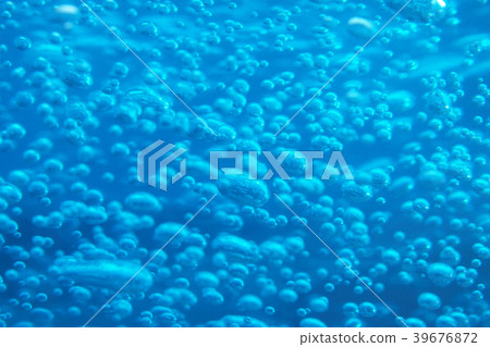 blue water texture 39676872