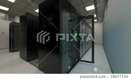 Super Computing Center Super Computing Center 39677330