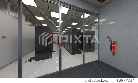 Super Computing Center 39677334