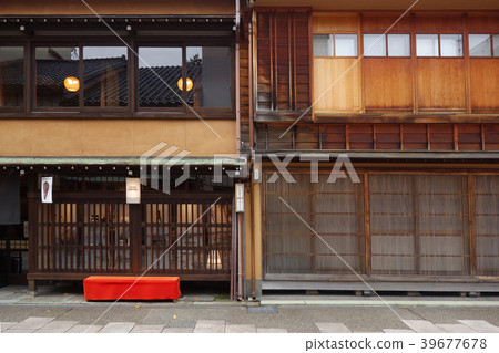 茶屋街道金澤 39677678