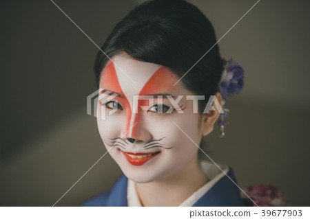 女生 女孩 女性 39677903