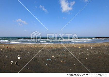 春天金色海灘Momomoi 39679762