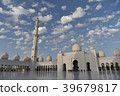 Sheikh Zayed Mosque 39679817
