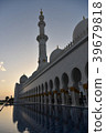 Sheikh Zayed Mosque 39679818