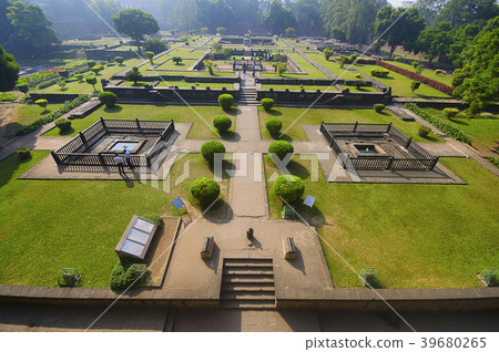 Ruins, Shaniwar Wada, Pune Ruins, Shaniwar Wada, Pune 39680265