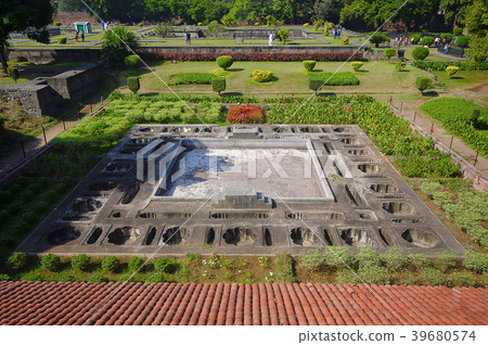 Park ruins, Shaniwar Wada Pune Park ruins, Shaniwar Wada Pune 39680574