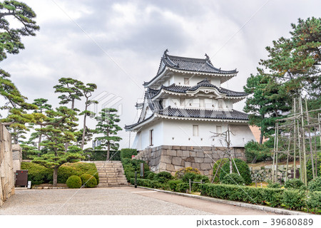 Takamatsu Castle Aoi Takamatsu Castle Aoi 39680889