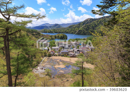 栃木縣日光市湯本溫泉（五月） 39683620