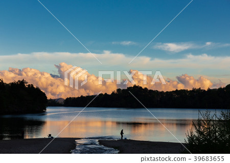 栃木縣日光市Tonoko湖（五月） 39683655