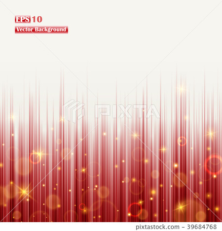 Abstract of retro red straight lines background. Abstract of retro red straight lines background. 39684768