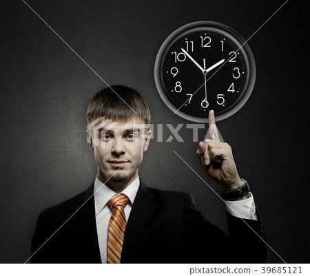 businessman 39685121