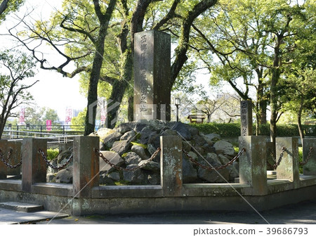 Saigo Takamori出生地 39686793