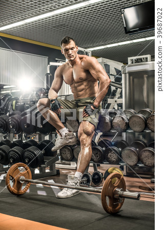 bodybuilding 39687022