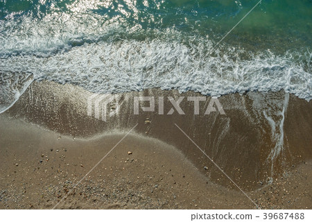 seascape 39687488