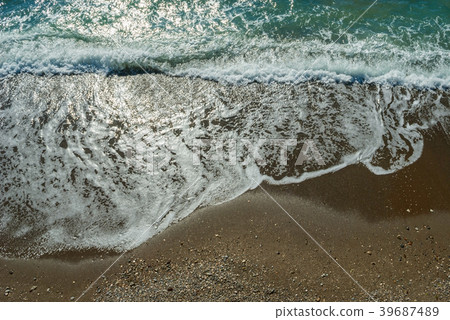 seascape 39687489