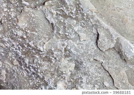 Surface of stone Dickite, Haenam,Korea,Bugok mine 39688181