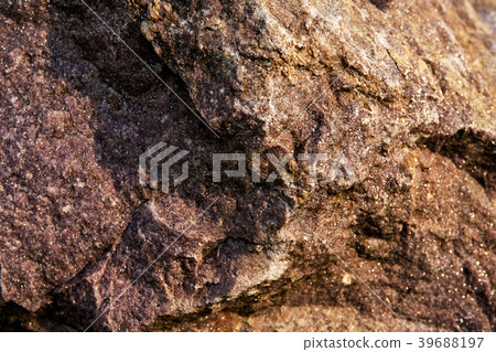 Surface of stone Lepidolite, Danyang-gun, Surface of stone Lepidolite, Danyang-gun, 39688197