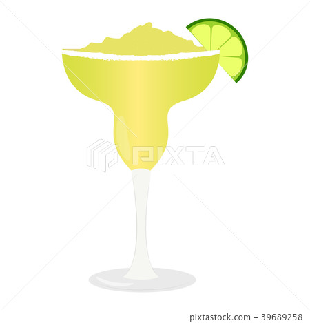 Abstract delicious coctail 39689258