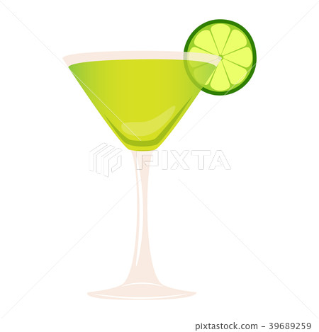 Abstract delicious coctail Abstract delicious coctail 39689259