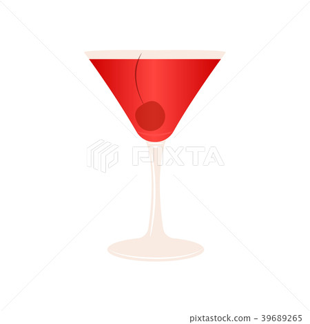 Abstract delicious coctail Abstract delicious coctail 39689265