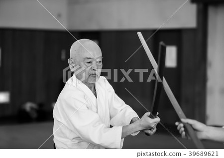 道場 日本文化 男人 39689621