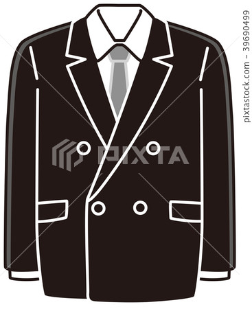 男士正裝 39690499