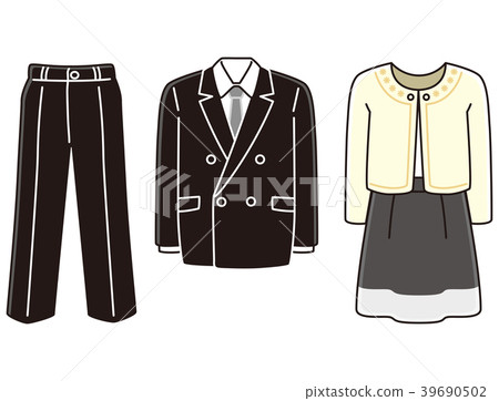 Formal wear 39690502