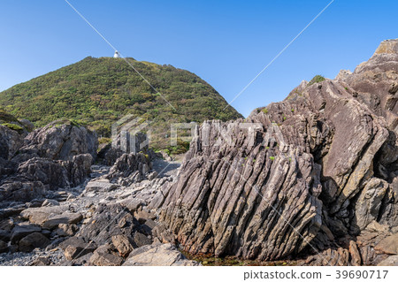 室戶岬海岸 39690717
