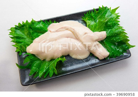 Mackerel of mackerel 39690958